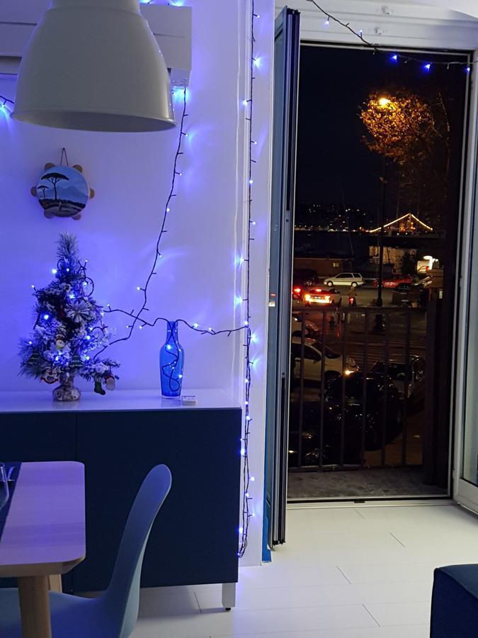 Napoli Lungomare Caracciolo Mon Amour Kültér fotó