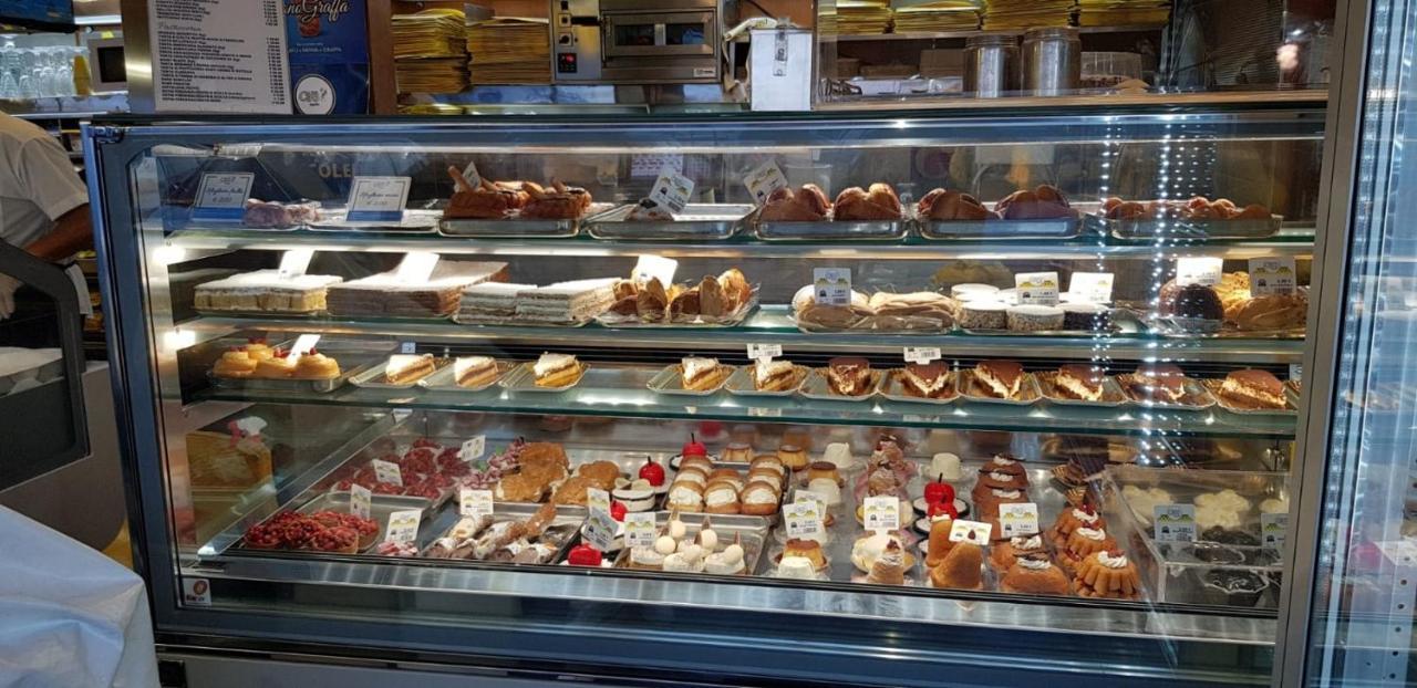 Napoli Lungomare Caracciolo Mon Amour Kültér fotó